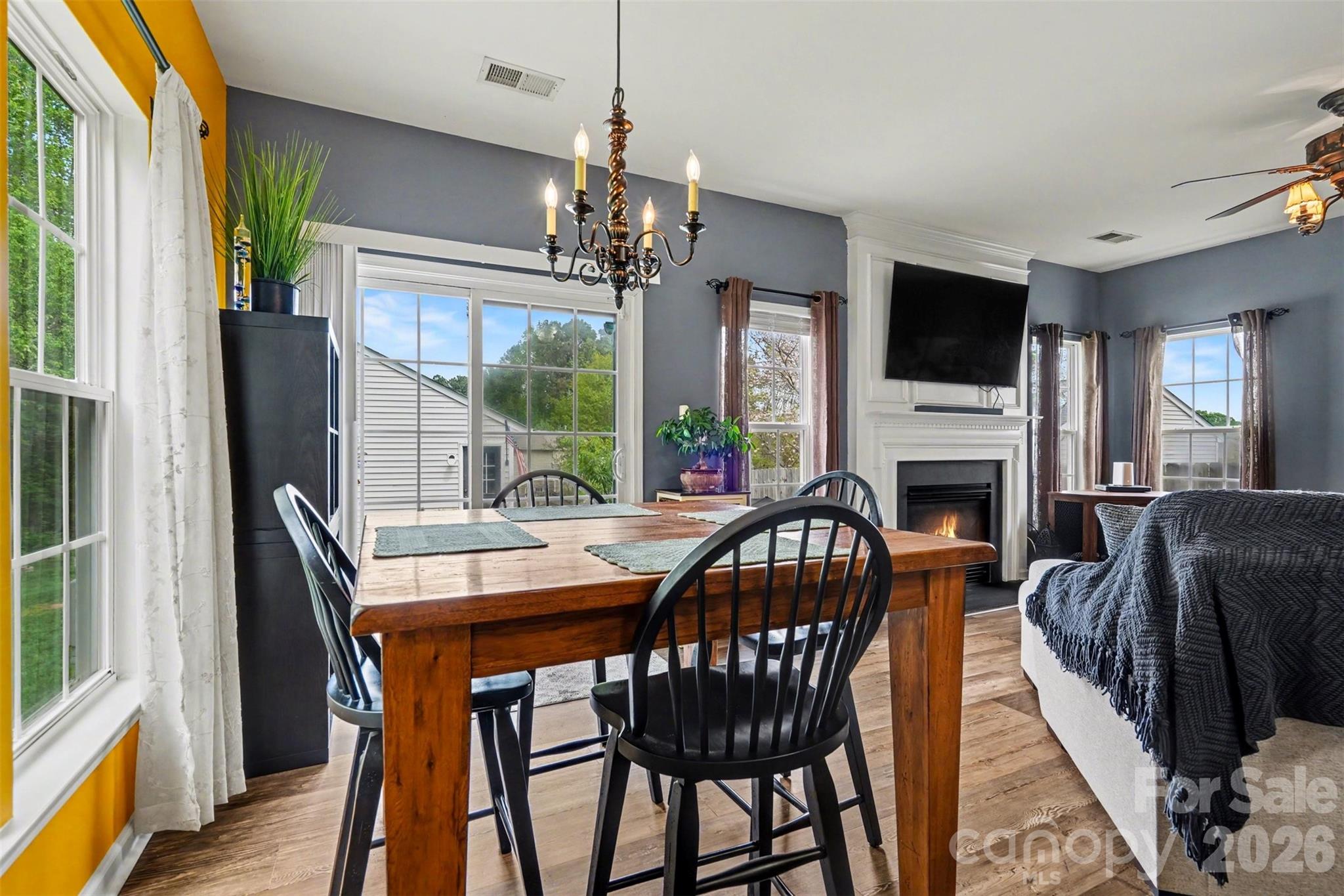 6711 Tanners Creek Drive Huntersville NC 28078