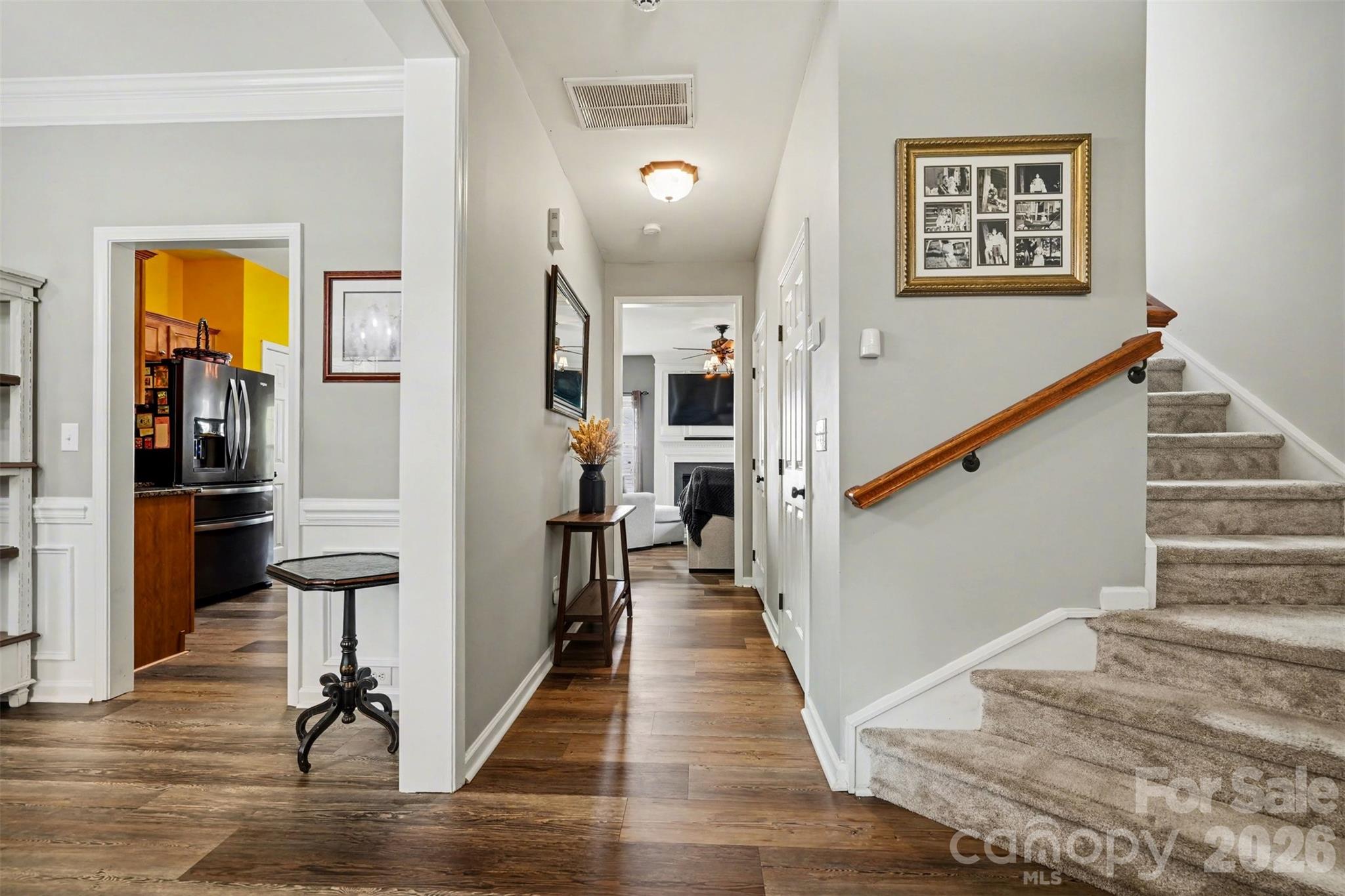 6711 Tanners Creek Drive Huntersville NC 28078