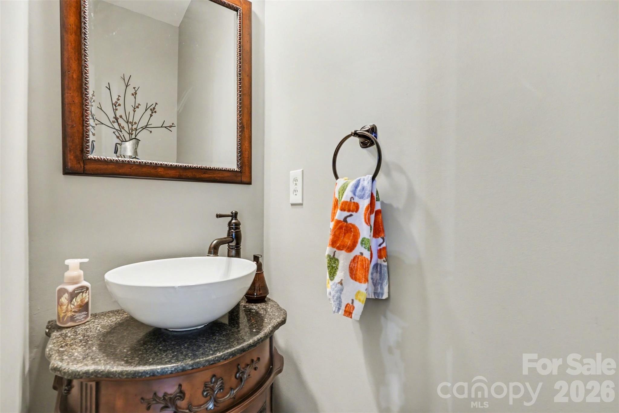 6711 Tanners Creek Drive Huntersville NC 28078
