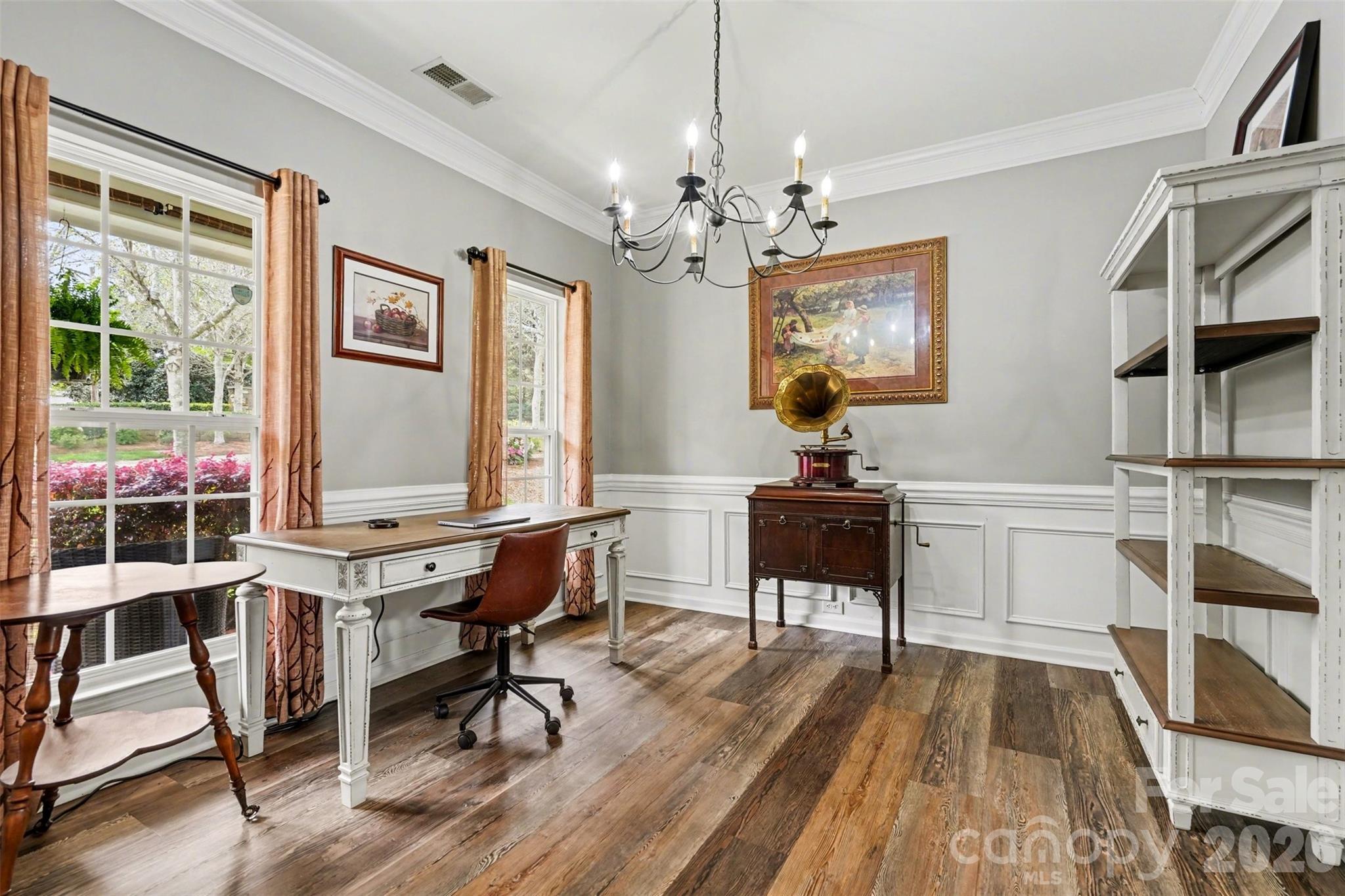 6711 Tanners Creek Drive Huntersville NC 28078