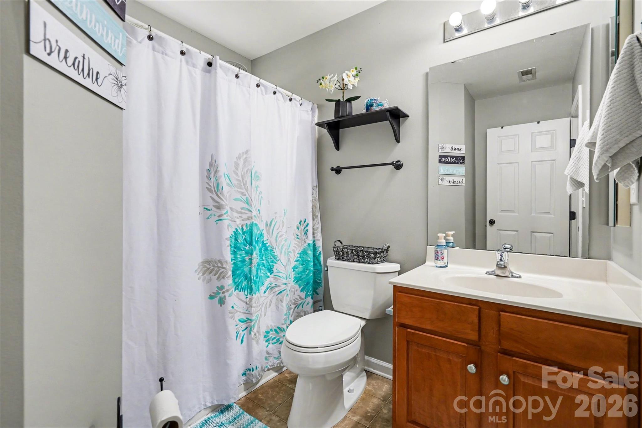6711 Tanners Creek Drive Huntersville NC 28078