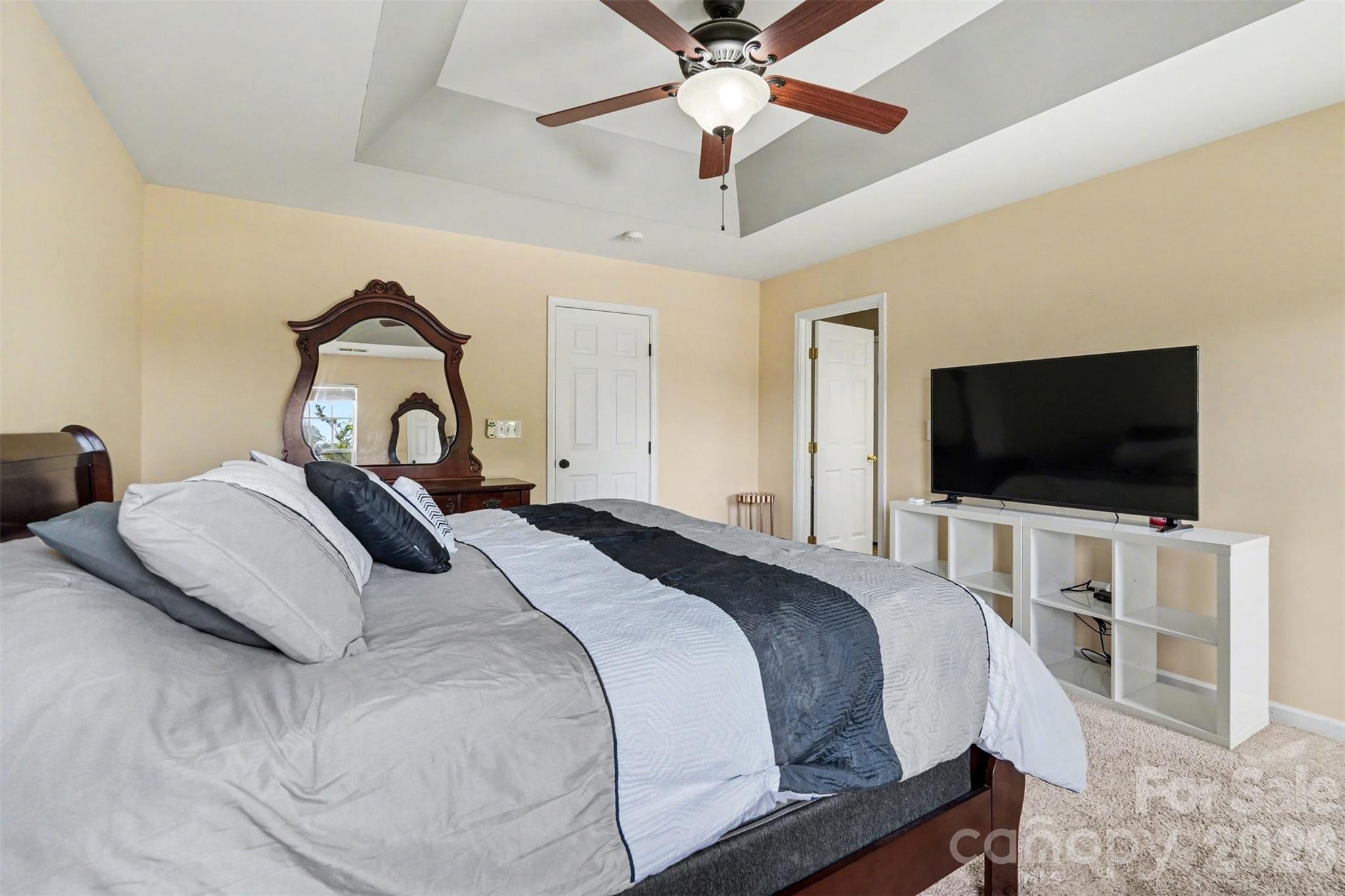 6711 Tanners Creek Drive Huntersville NC 28078