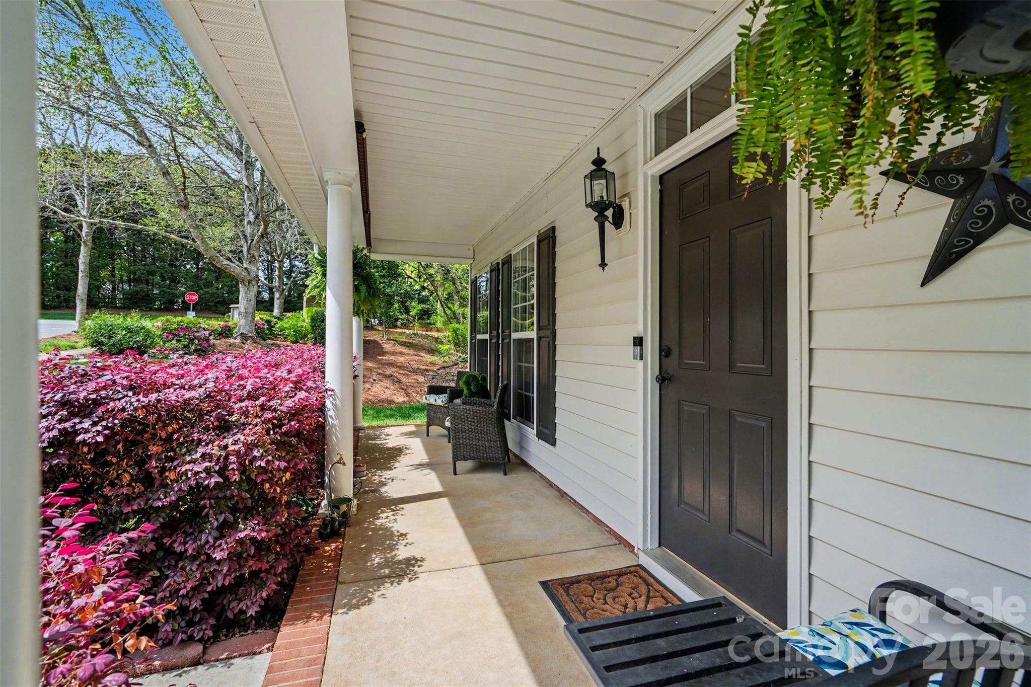 6711 Tanners Creek Drive Huntersville NC 28078