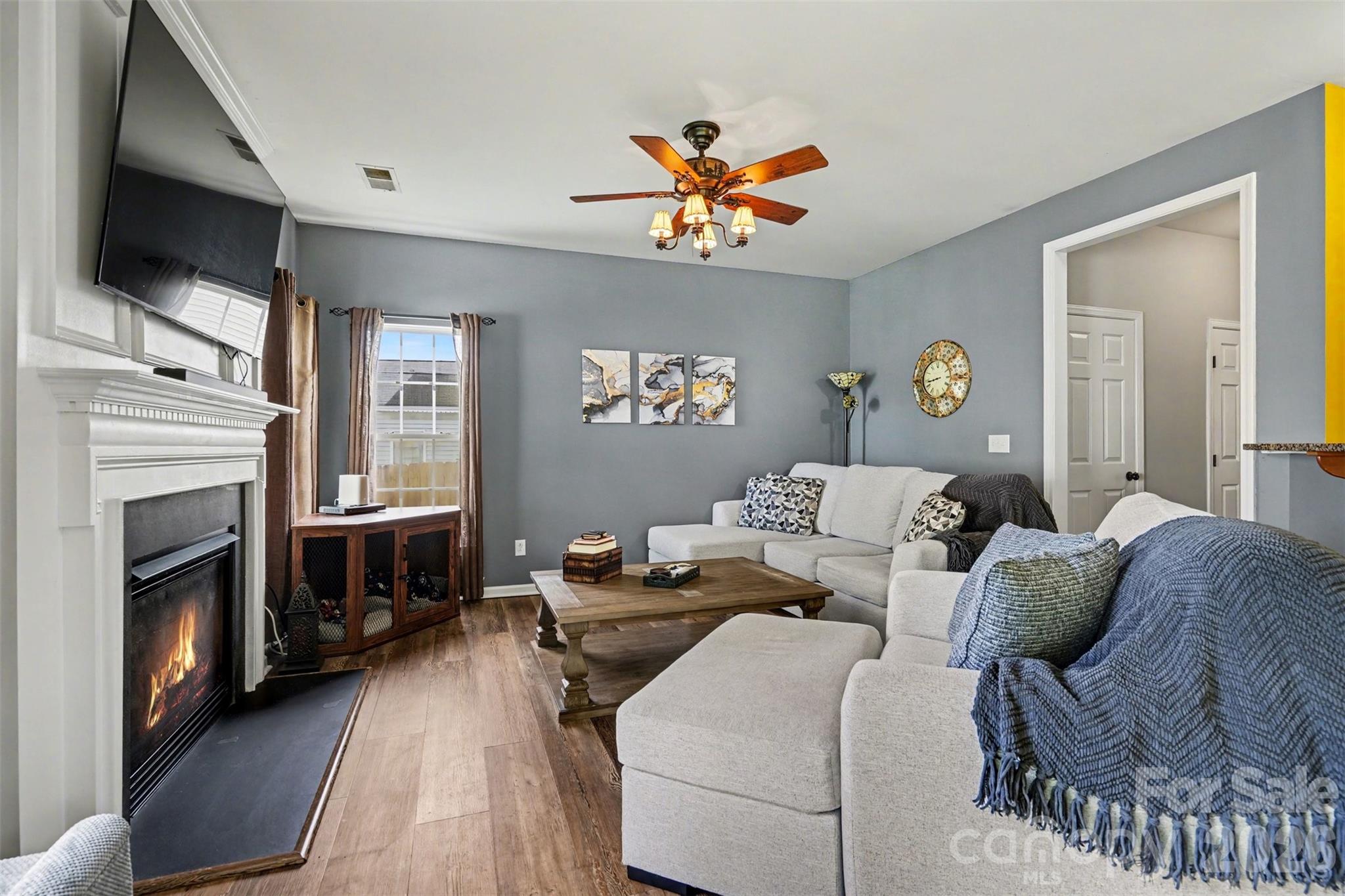 6711 Tanners Creek Drive Huntersville NC 28078