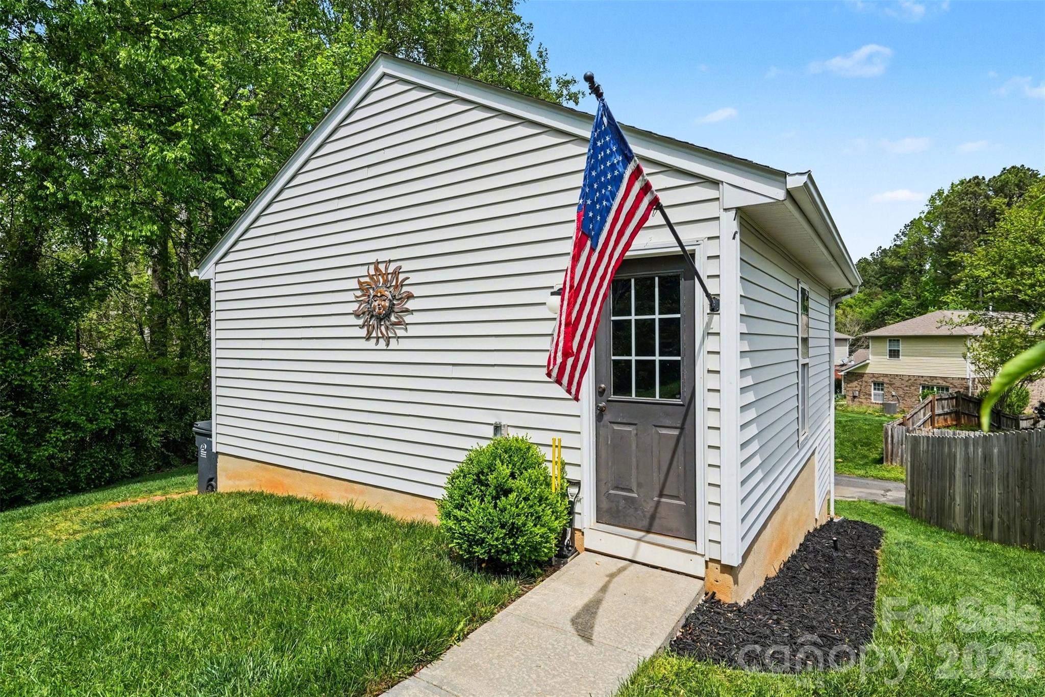 6711 Tanners Creek Drive Huntersville NC 28078