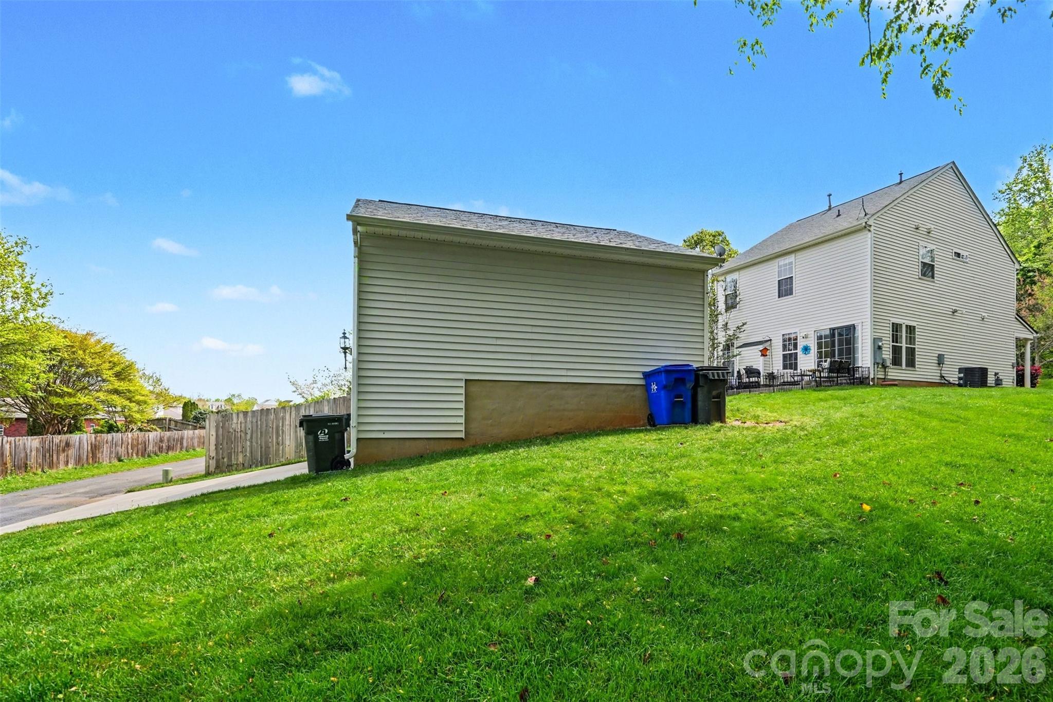 6711 Tanners Creek Drive Huntersville NC 28078