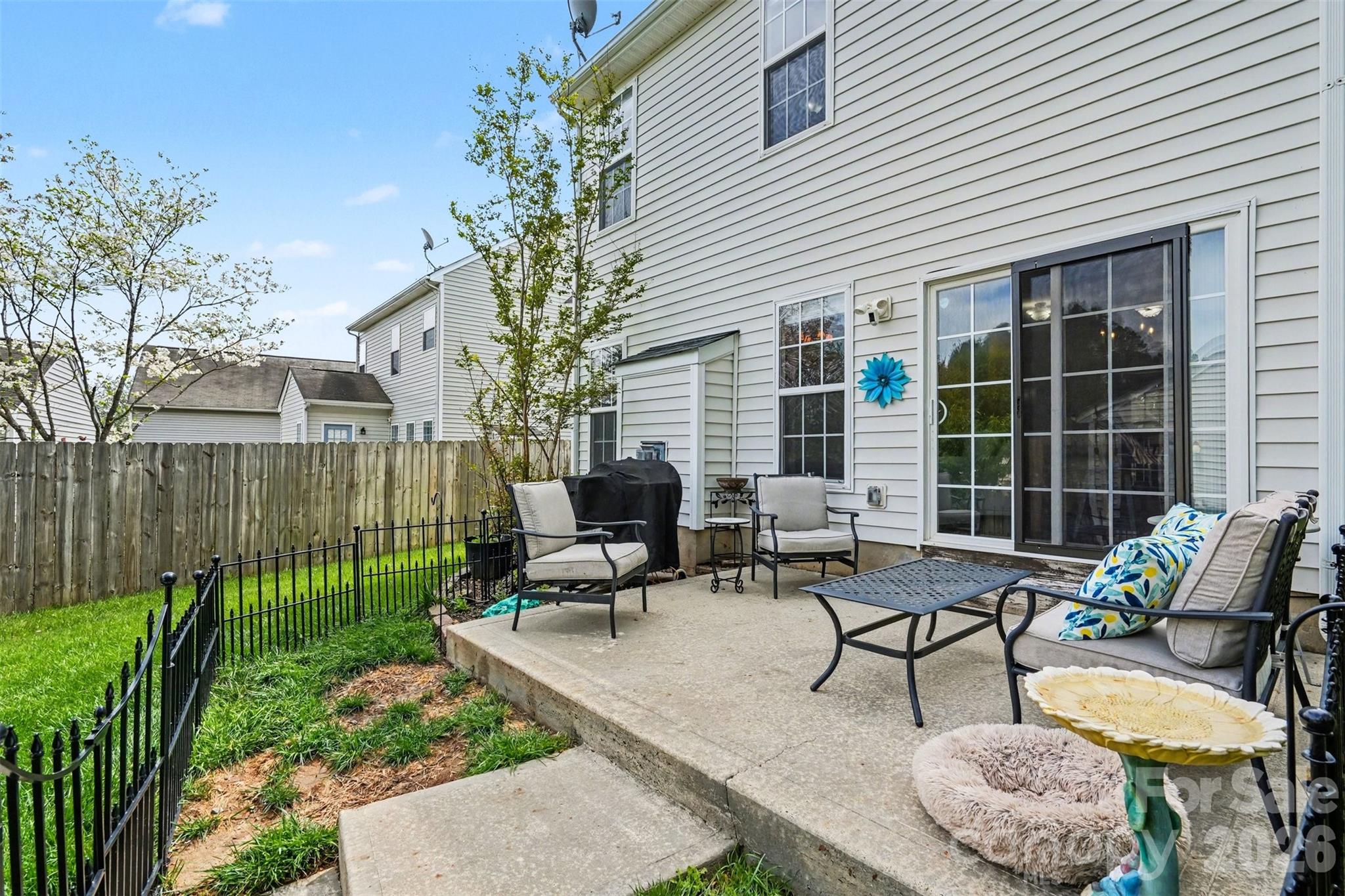 6711 Tanners Creek Drive Huntersville NC 28078