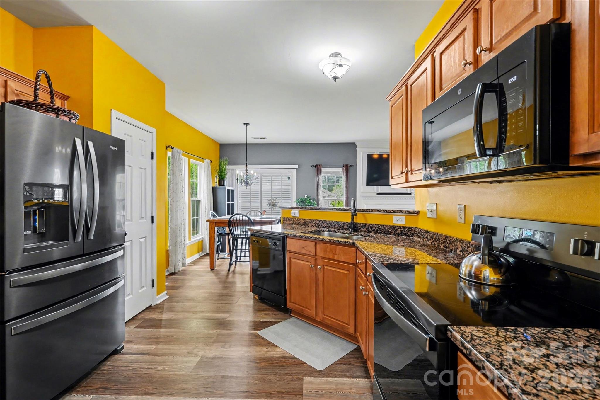 6711 Tanners Creek Drive Huntersville NC 28078