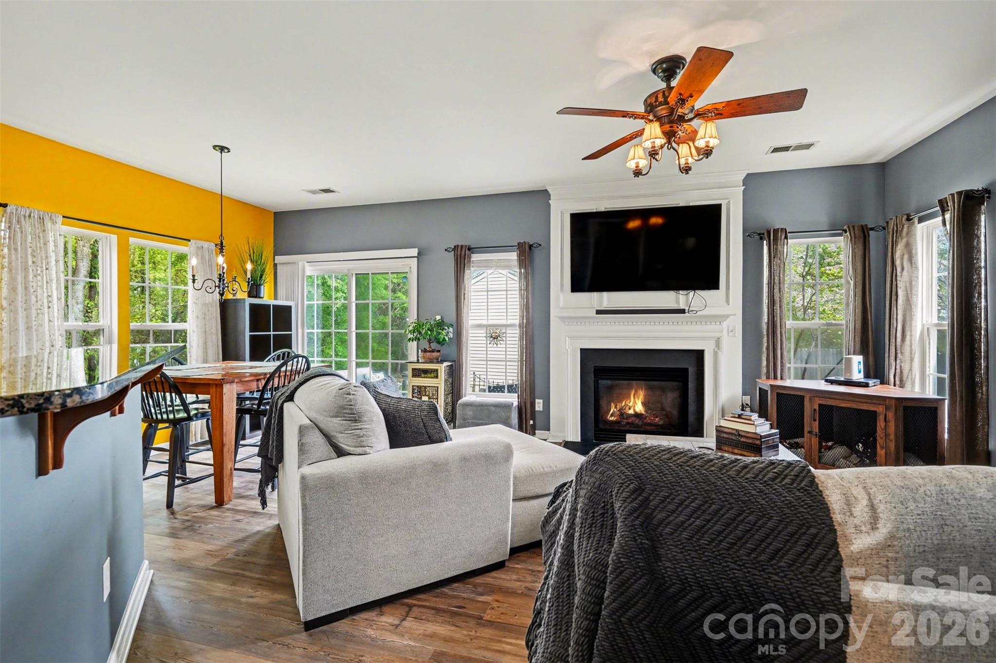 6711 Tanners Creek Drive Huntersville NC 28078