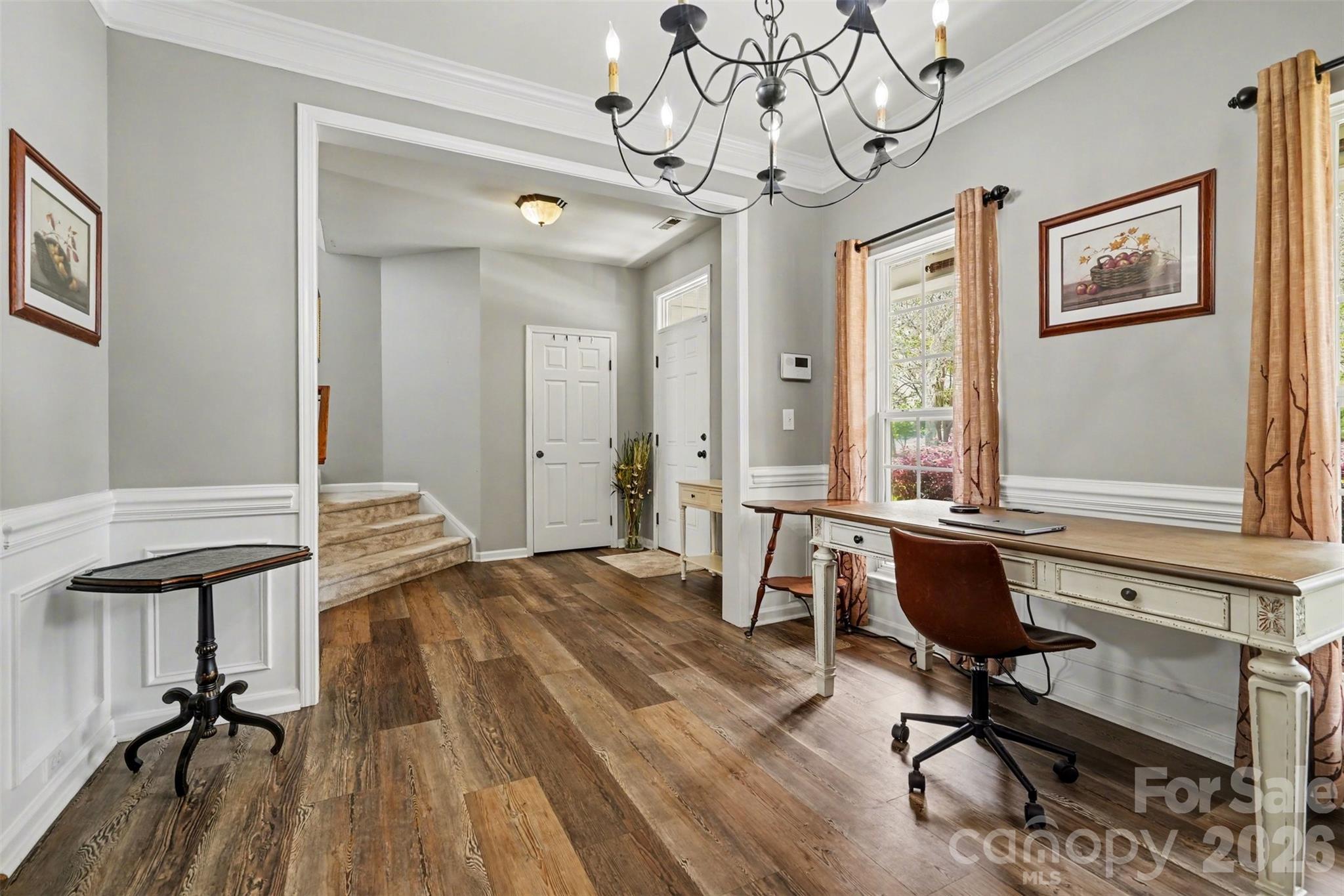 6711 Tanners Creek Drive Huntersville NC 28078