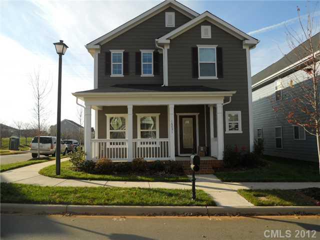 16031 Spruell Street Huntersville NC 28078