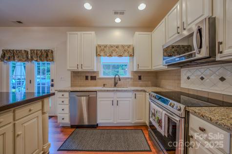 36 Stone River Drive Asheville NC 28804