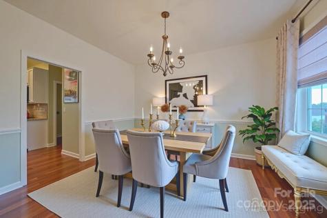 36 Stone River Drive Asheville NC 28804