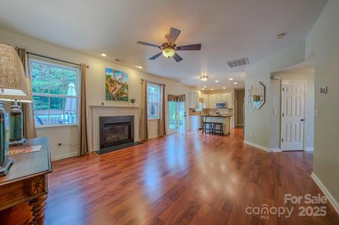 36 Stone River Drive Asheville NC 28804