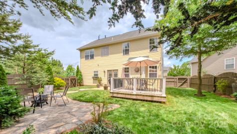 36 Stone River Drive Asheville NC 28804