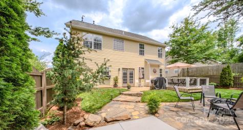 36 Stone River Drive Asheville NC 28804