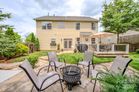 36 Stone River Drive Asheville NC 28804
