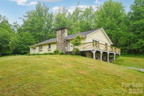434 Dovers Branch Road Burnsville NC 28714