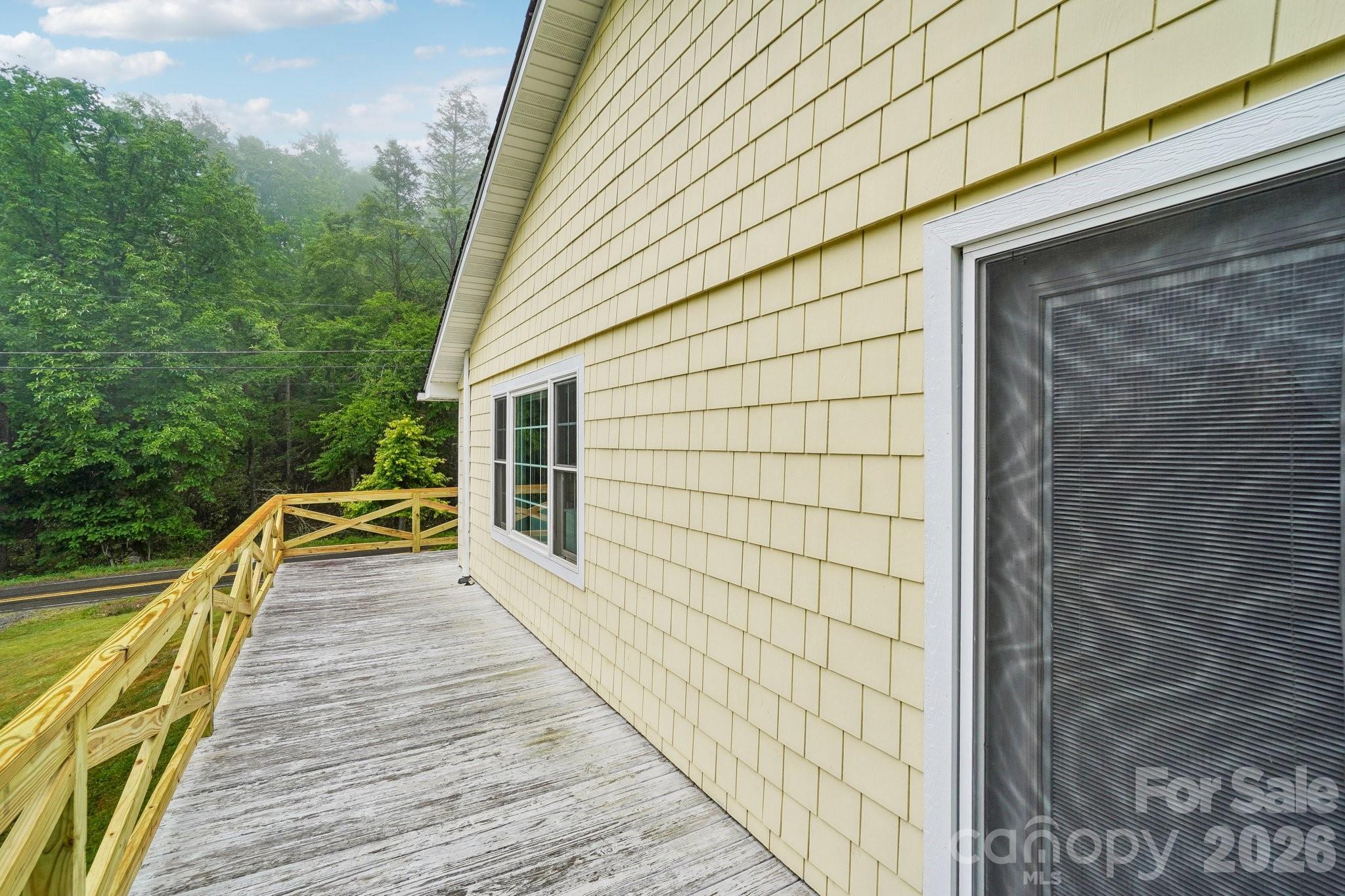 434 Dovers Branch Road Burnsville NC 28714