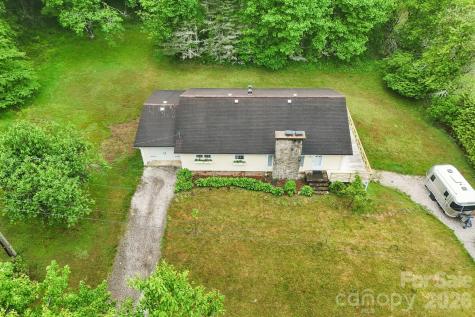 434 Dovers Branch Road Burnsville NC 28714