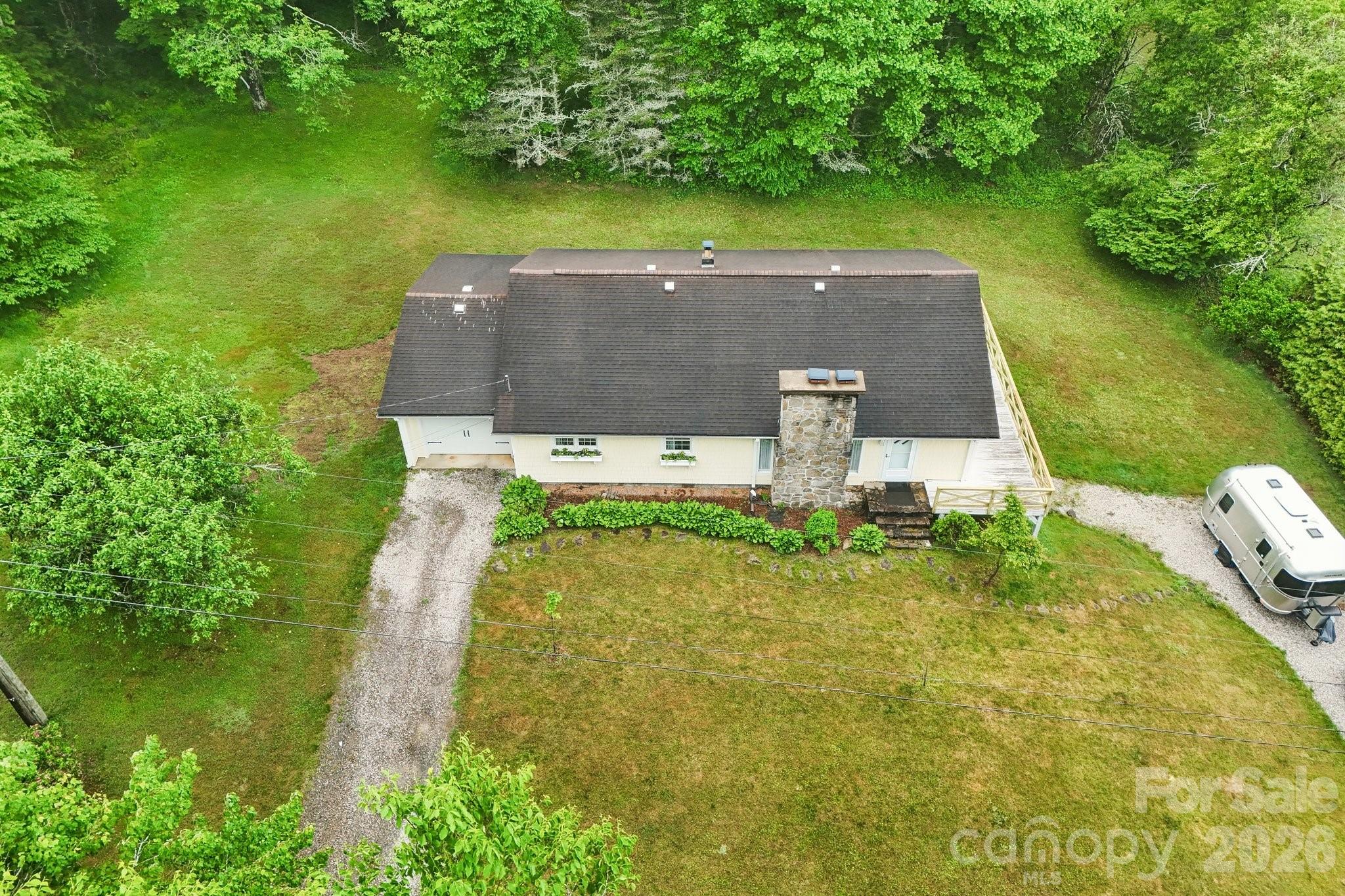434 Dovers Branch Road Burnsville NC 28714