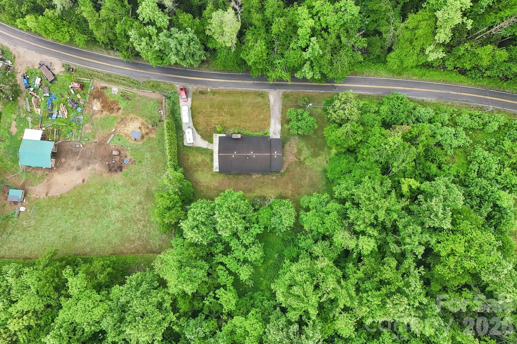 434 Dovers Branch Road Burnsville NC 28714