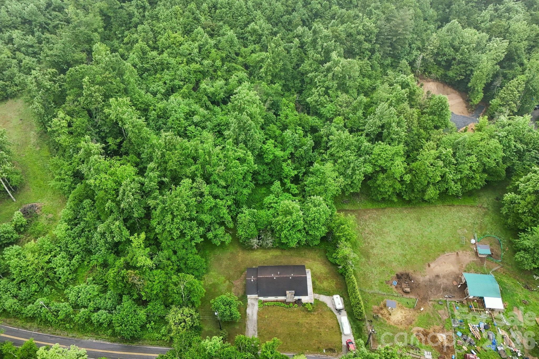434 Dovers Branch Road Burnsville NC 28714