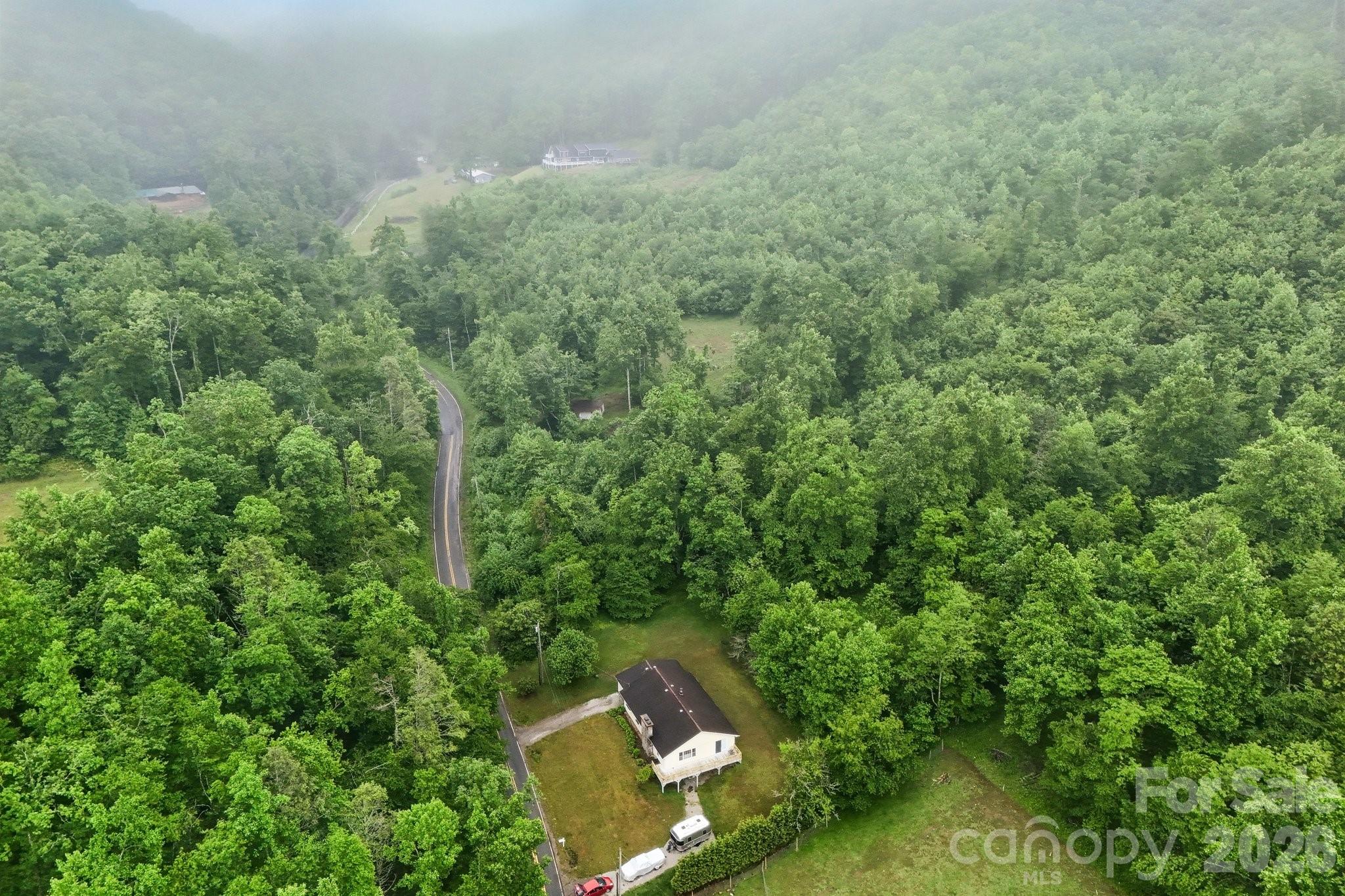 434 Dovers Branch Road Burnsville NC 28714