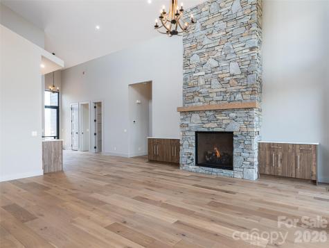 247 Coachman Drive Hendersonville NC 28791