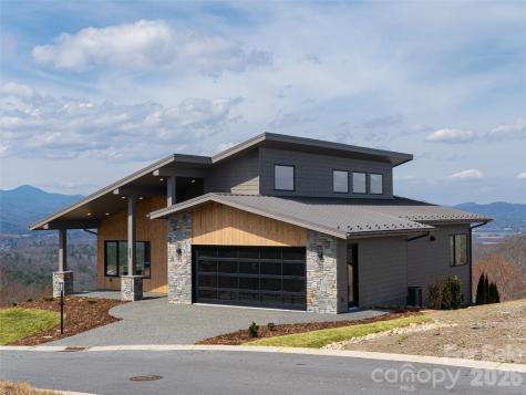 247 Coachman Drive Hendersonville NC 28791