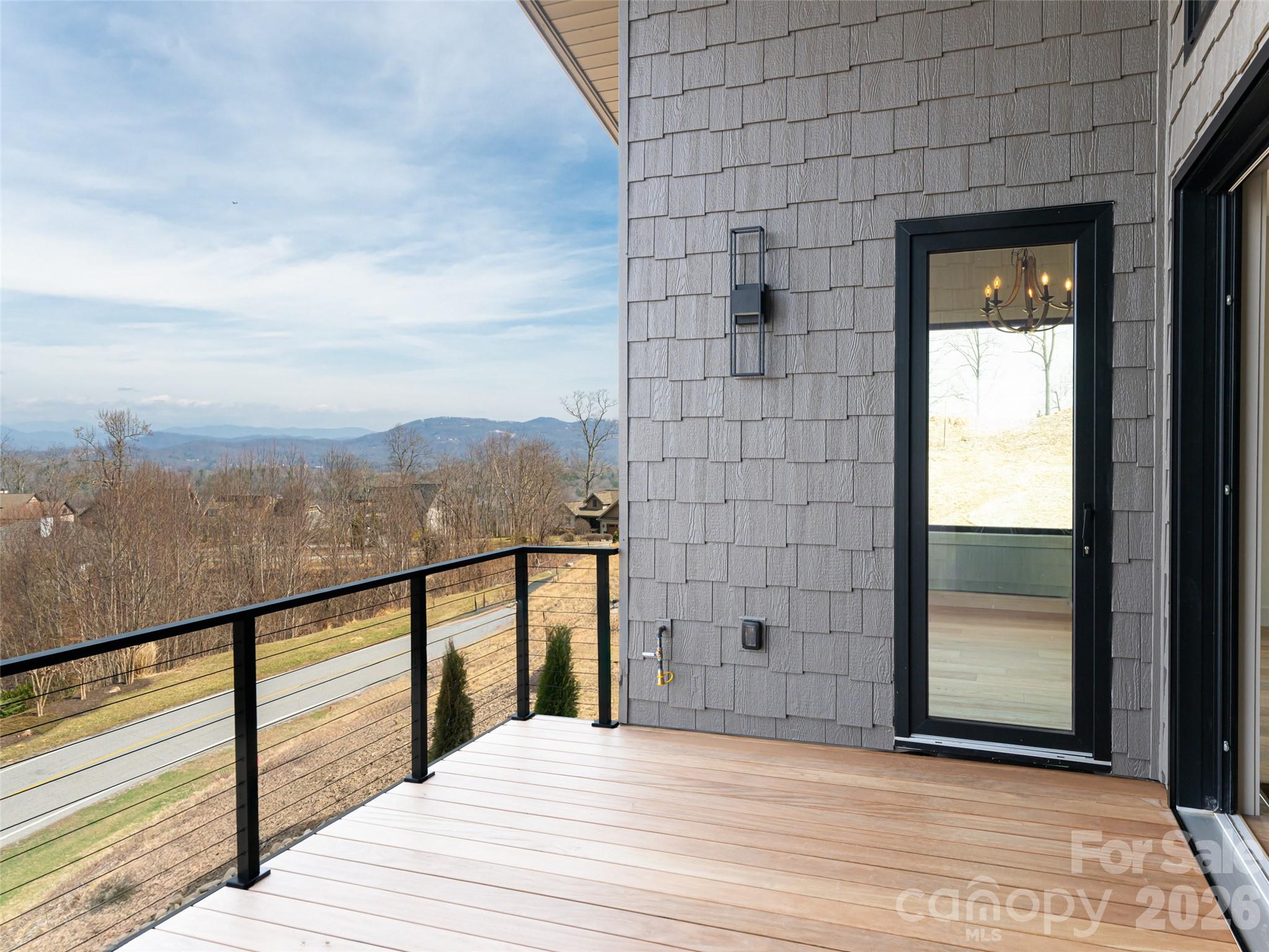 247 Coachman Drive Hendersonville NC 28791