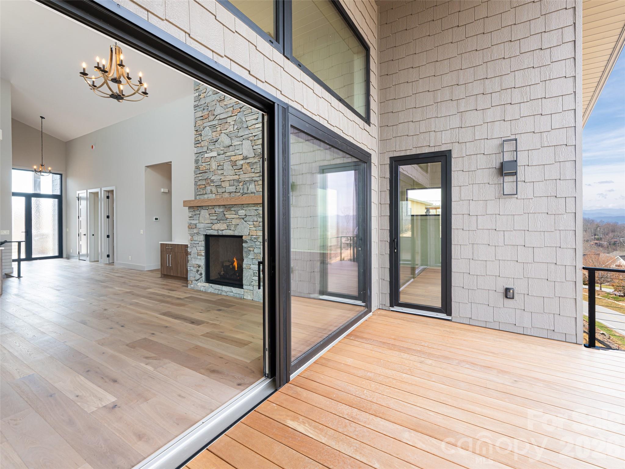 247 Coachman Drive Hendersonville NC 28791