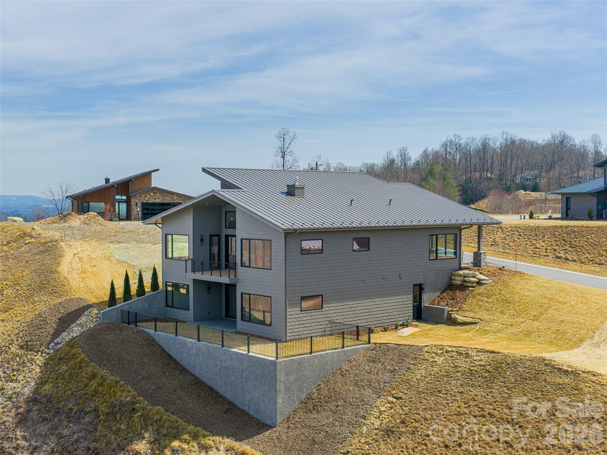 247 Coachman Drive Hendersonville NC 28791