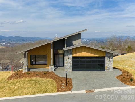 247 Coachman Drive Hendersonville NC 28791