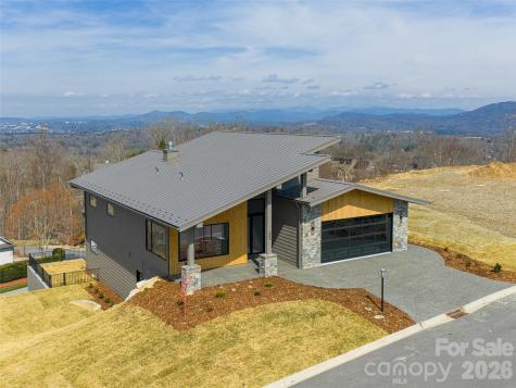 247 Coachman Drive Hendersonville NC 28791