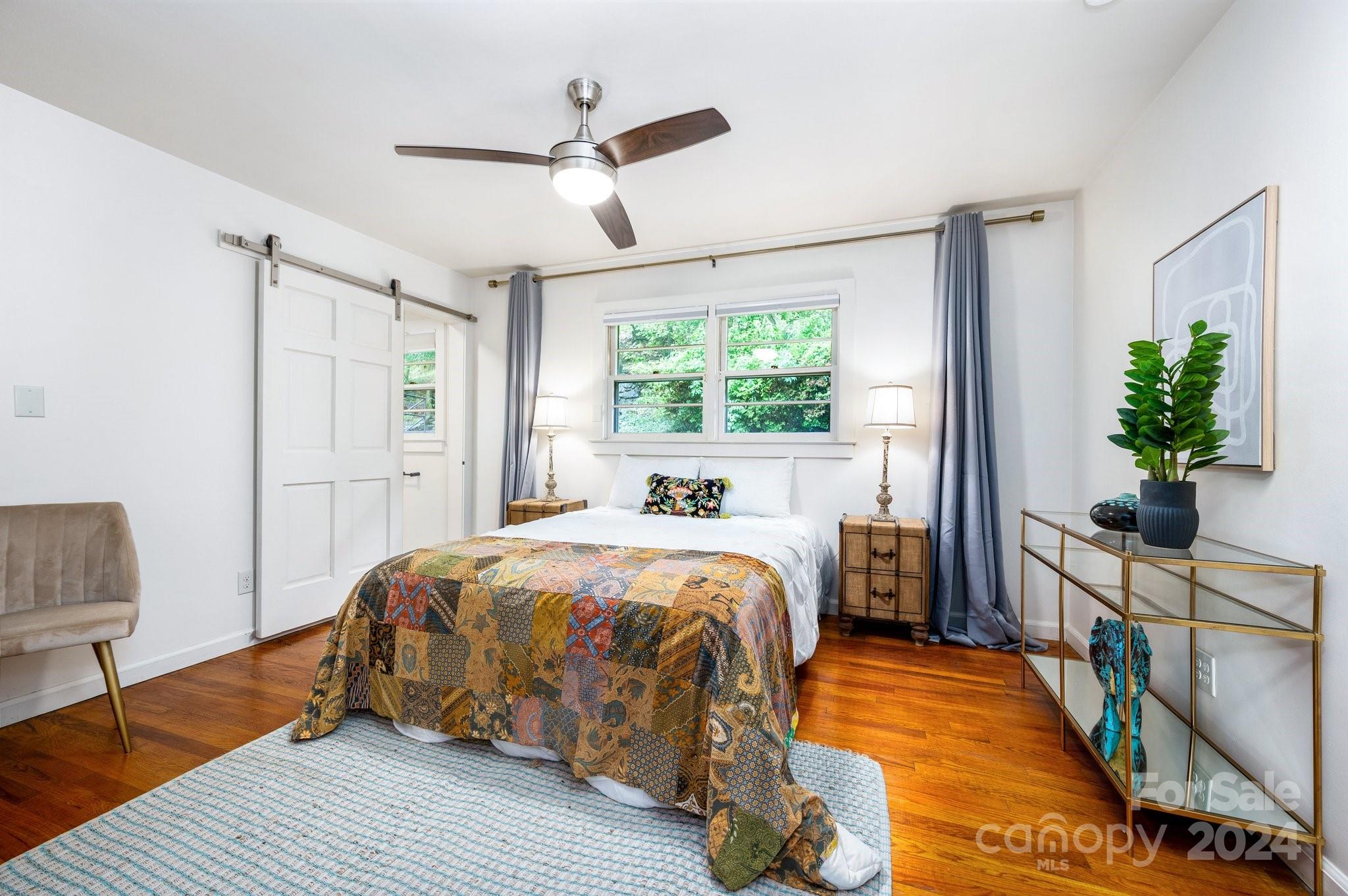 145 Walnut Creek Road Marshall NC 28753
