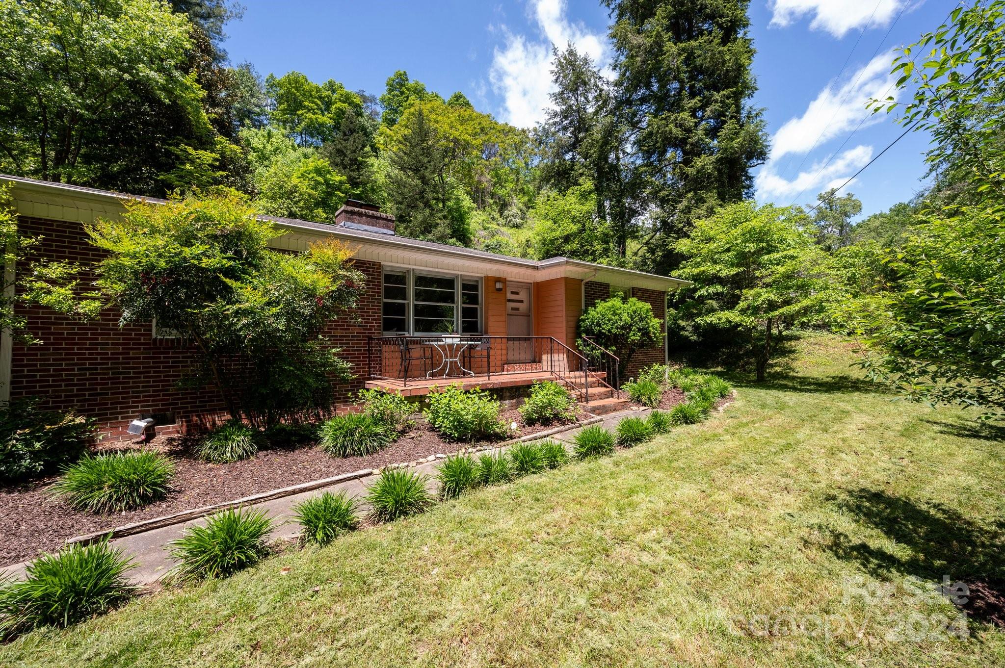 145 Walnut Creek Road Marshall NC 28753