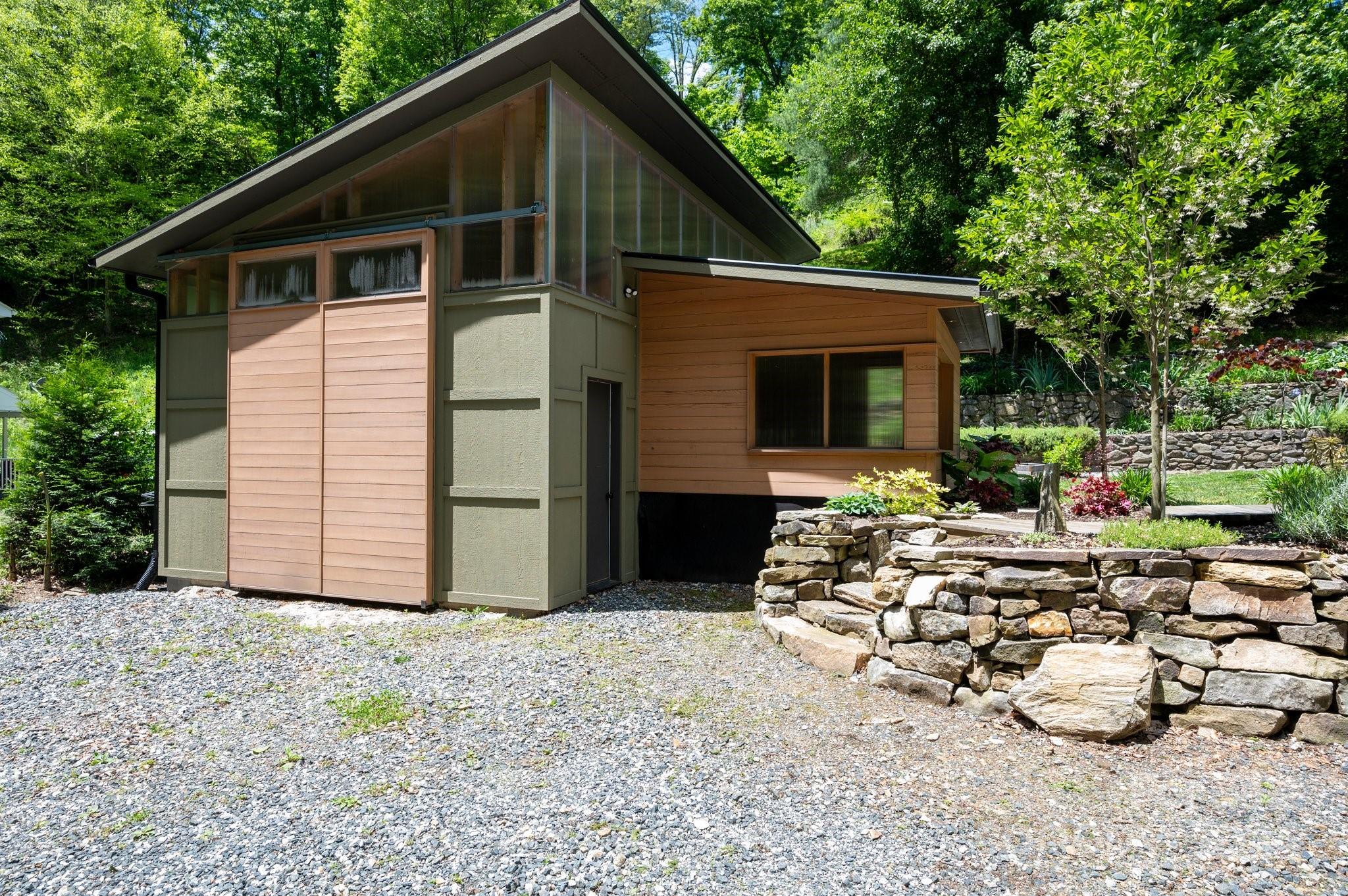 145 Walnut Creek Road Marshall NC 28753