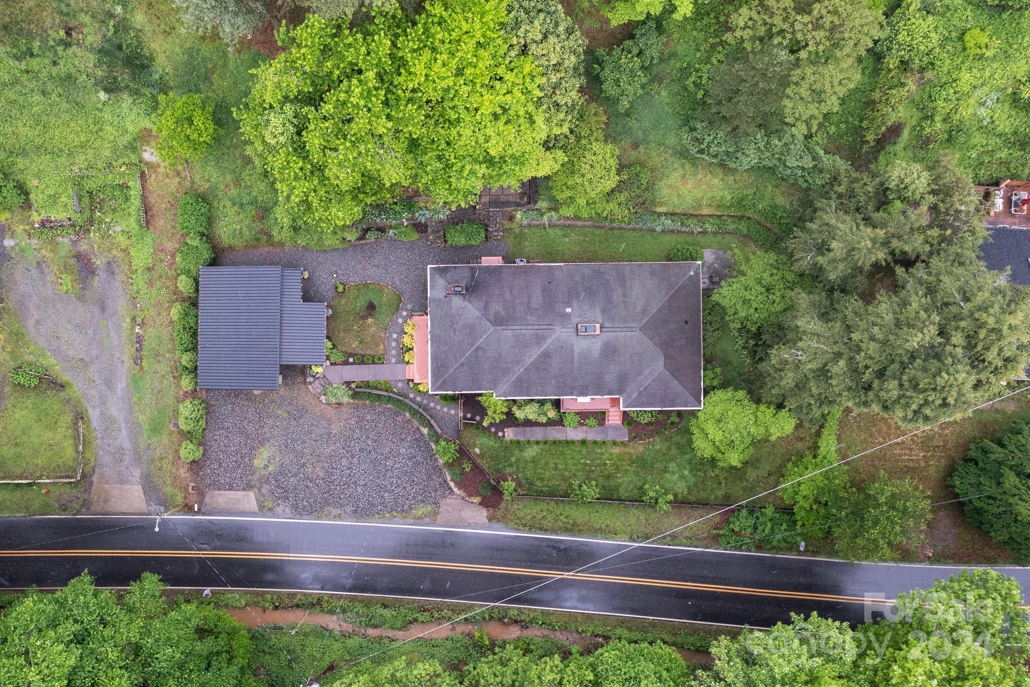 145 Walnut Creek Road Marshall NC 28753