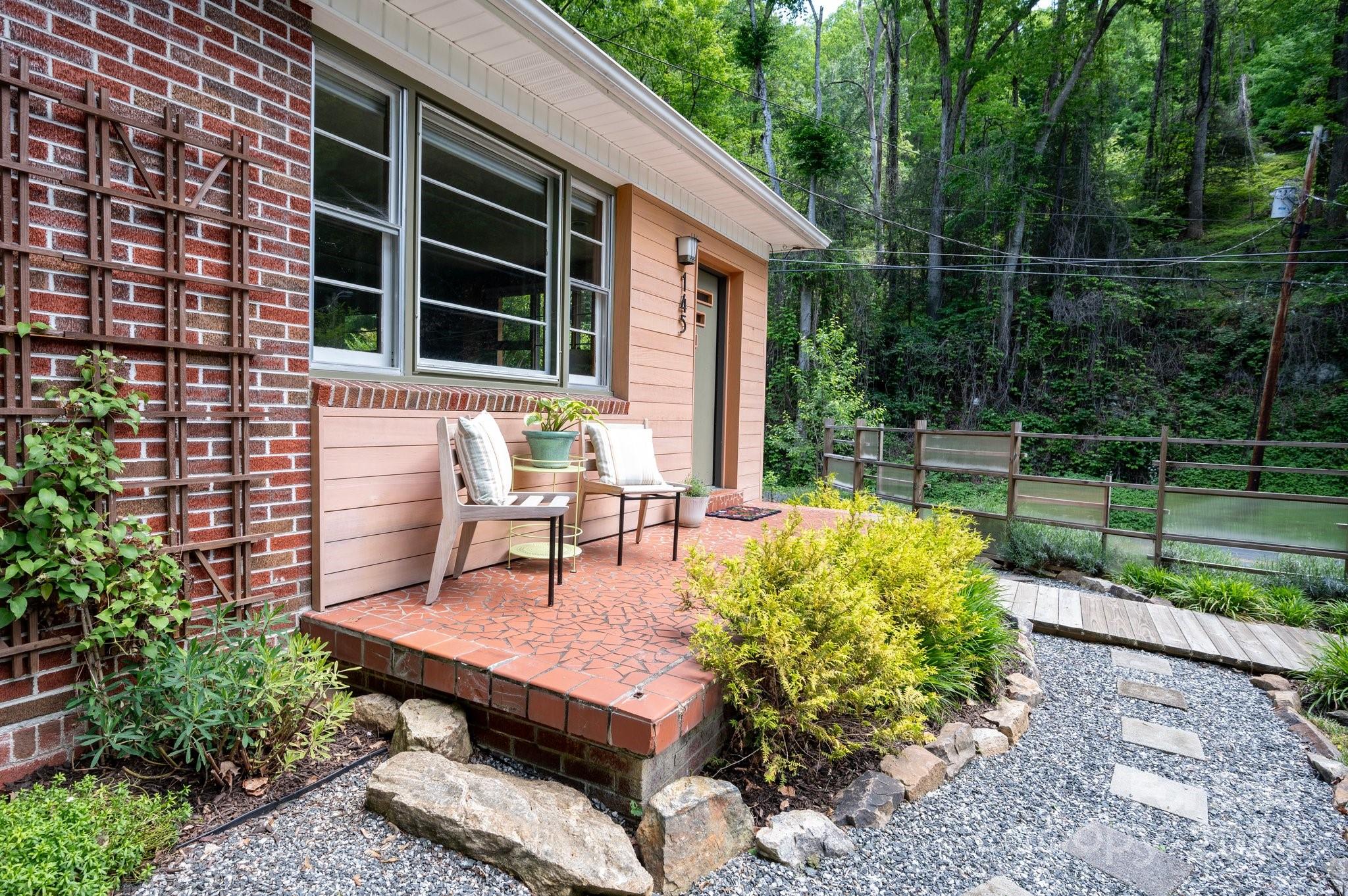 145 Walnut Creek Road Marshall NC 28753