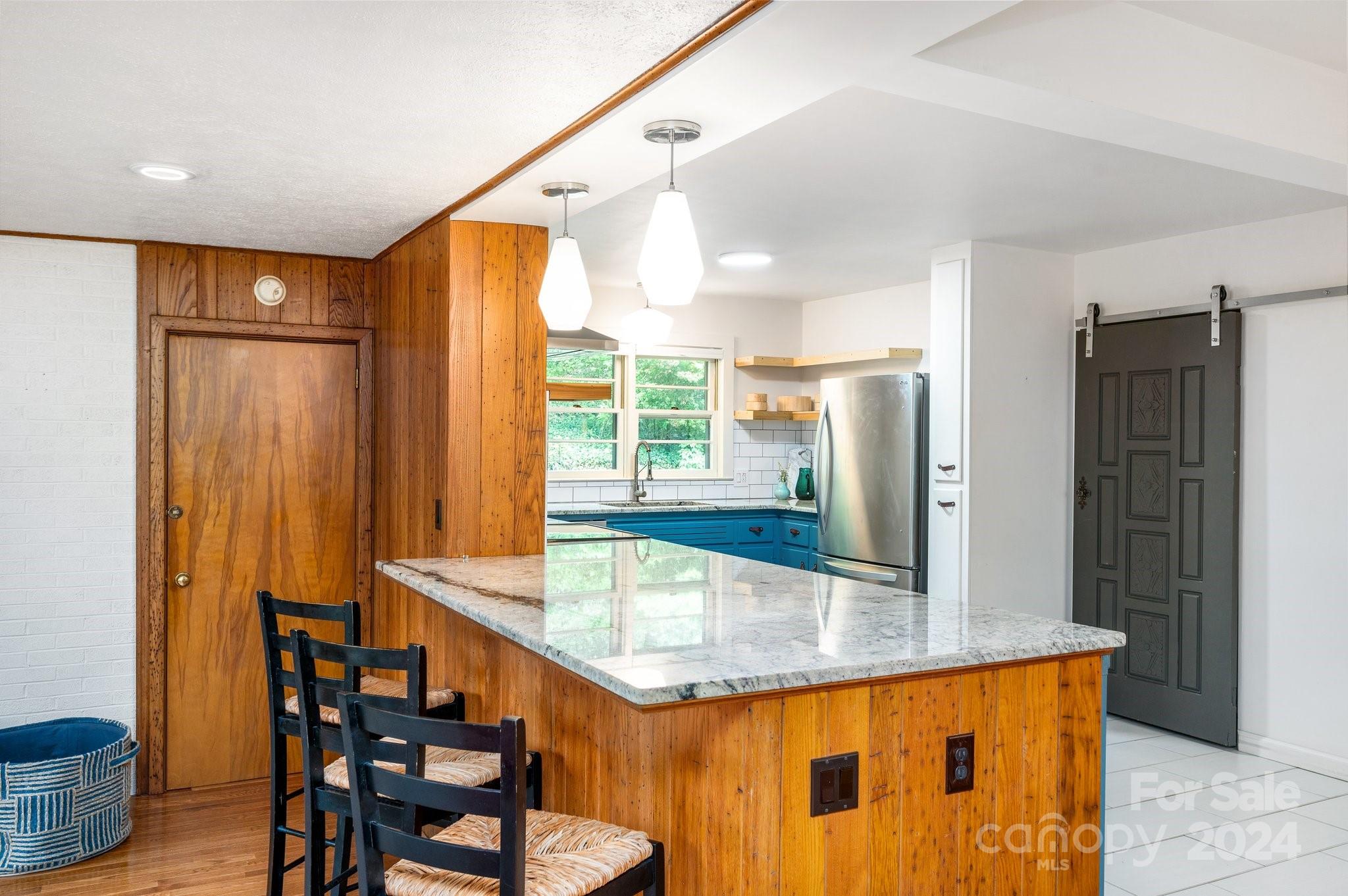 145 Walnut Creek Road Marshall NC 28753