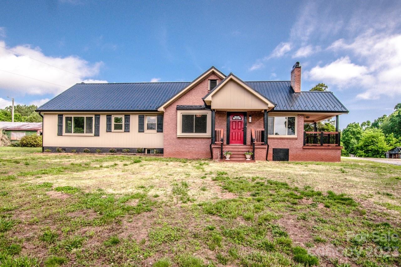 1239 Eufola Road Statesville NC 28677
