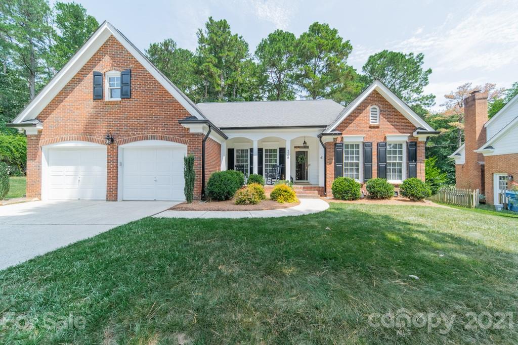4908 Hickory Lake Lane Matthews NC 28105