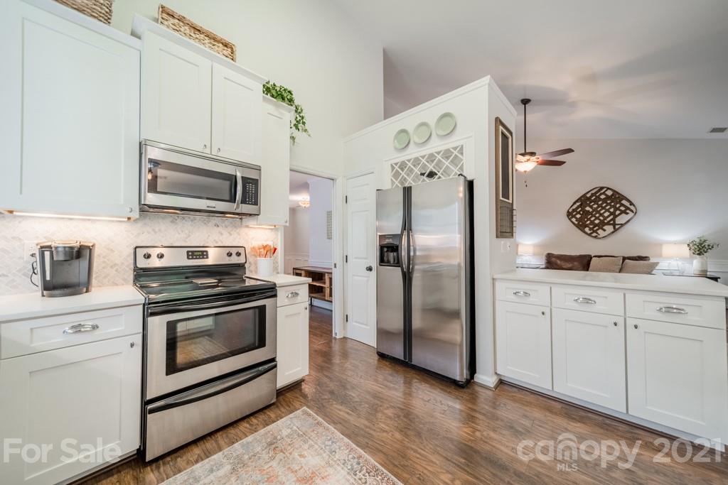 4908 Hickory Lake Lane Matthews NC 28105