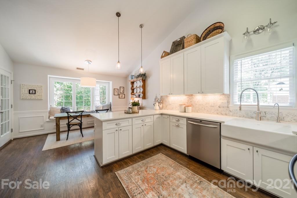 4908 Hickory Lake Lane Matthews NC 28105