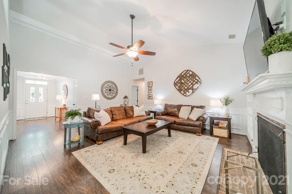 4908 Hickory Lake Lane Matthews NC 28105