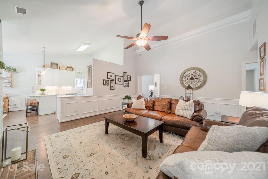 4908 Hickory Lake Lane Matthews NC 28105