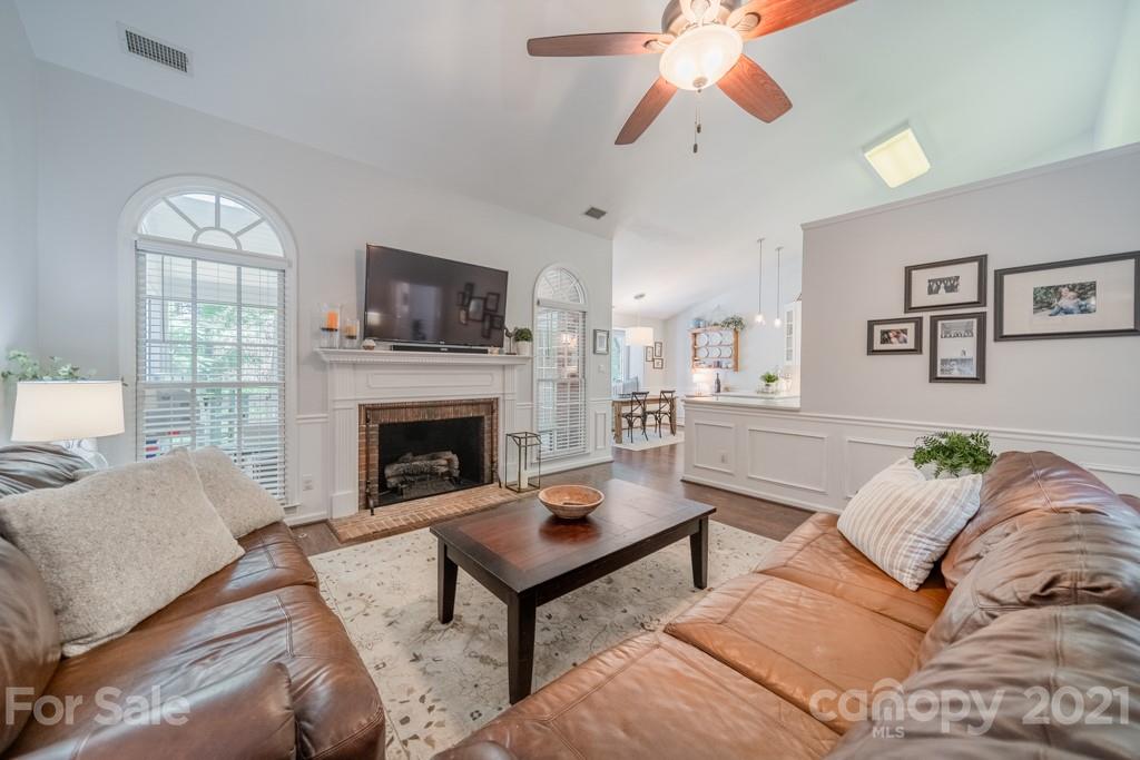 4908 Hickory Lake Lane Matthews NC 28105