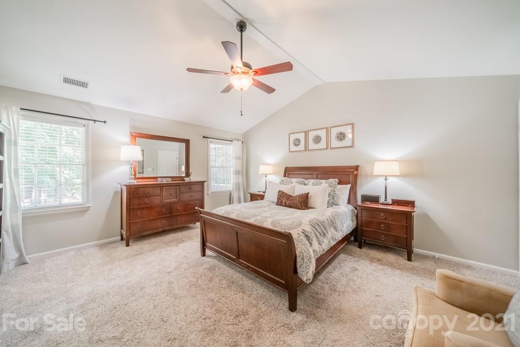 4908 Hickory Lake Lane Matthews NC 28105