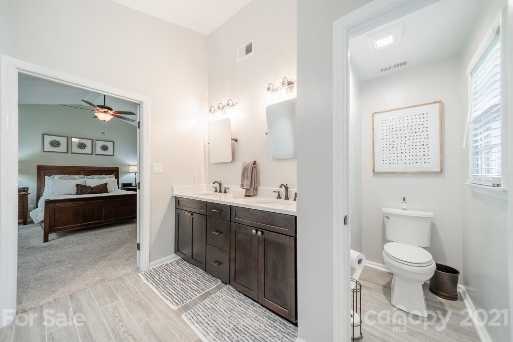 4908 Hickory Lake Lane Matthews NC 28105